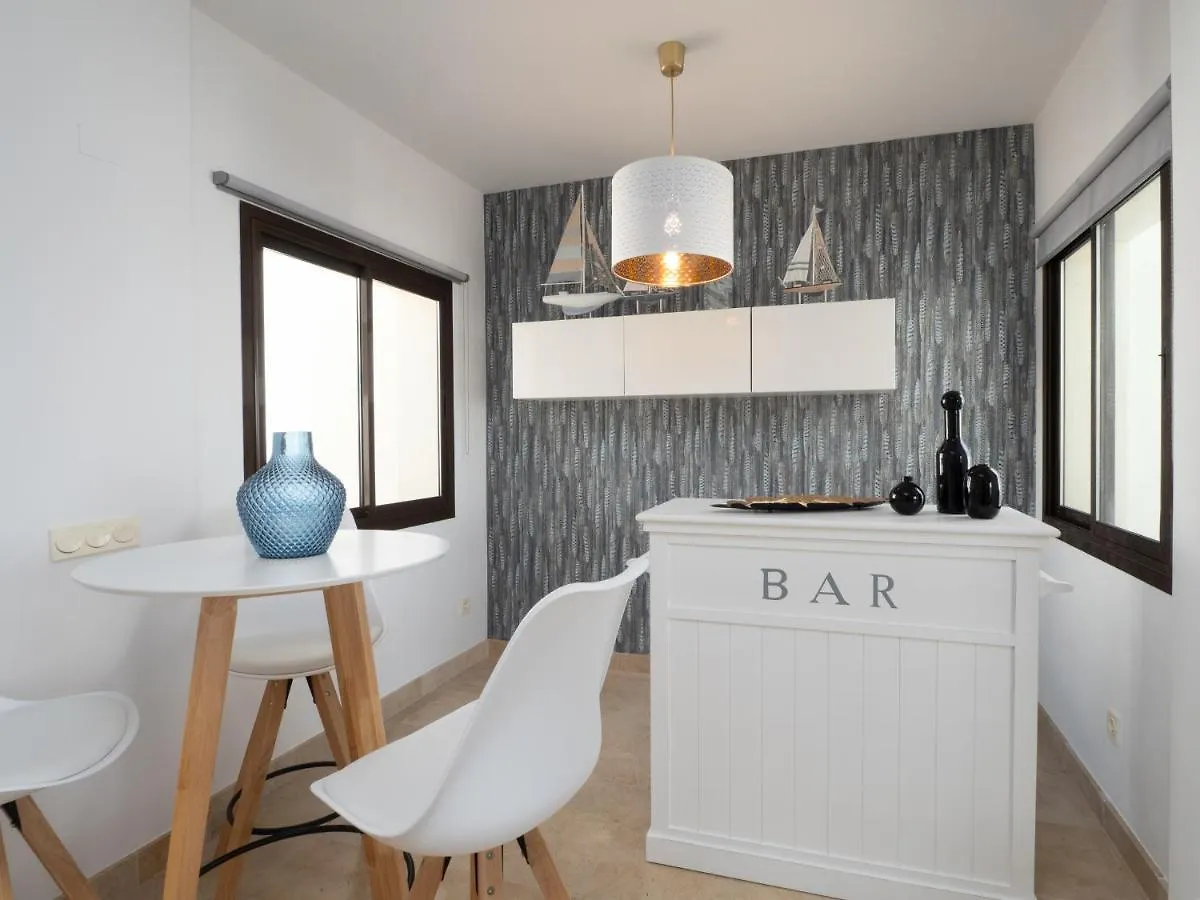 2305 - Luxury Villa With Sea View And Pools San Roque  0*, San Roque (Andalucia) Spain